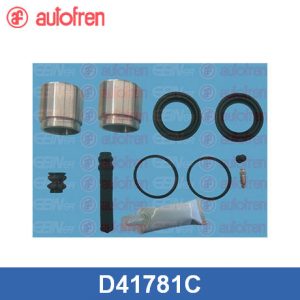 Р/к переднего суппорта с поршнем