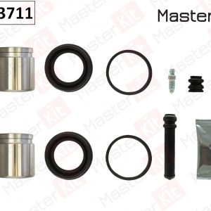 Р/к заднего суппорта с поршнем