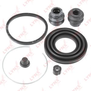 Р/к заднего суппорта