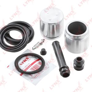 Р/к переднего суппорта с поршнем