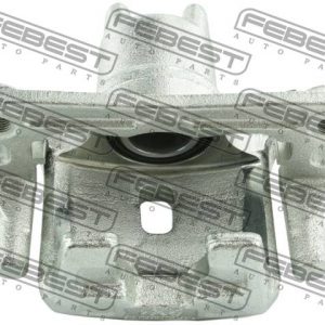 Суппорт тормозной задний правый