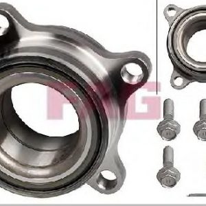 Подшипник передней ступицы