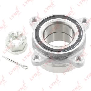 Подшипник передней ступицы