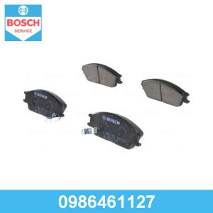 Колодки тормозные передние к-кт