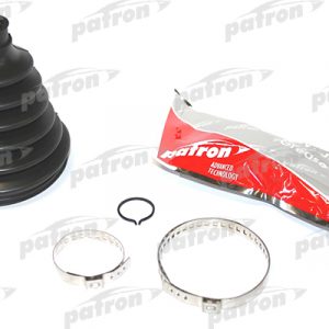 Пыльник ШРУСа передн. (к-кт)