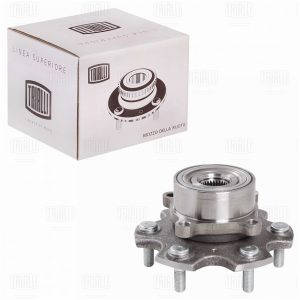 Ступица передняя