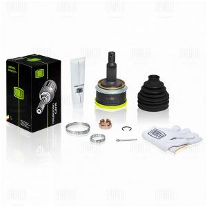 ШРУС наружный передний