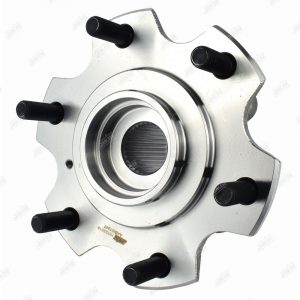 Ступица передняя