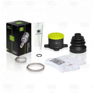 ШРУС внутренний передний