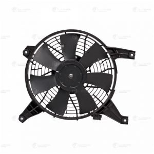 Вентилятор радиатора