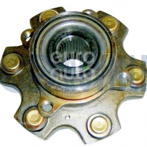 Ступица передняя