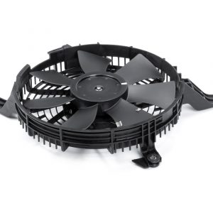 Вентилятор радиатора