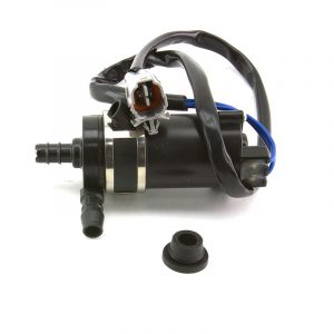 Насос омывателя фар