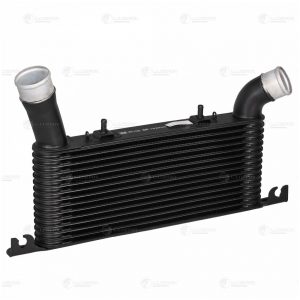 Интеркулер