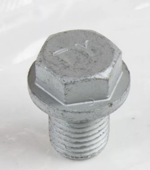 Пробка масляного поддона