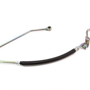 Трубка масляного радиатора