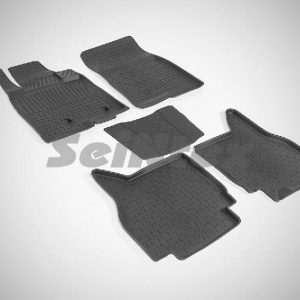 Коврики салона к-кт