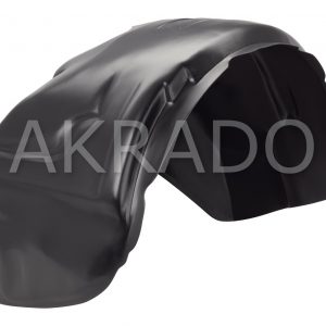 Локер передний правый