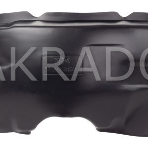 Локер передний правый