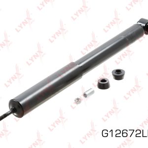 Амортизатор задний