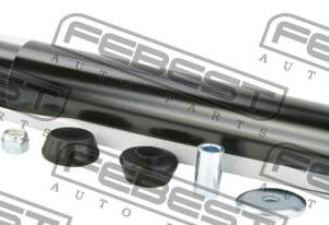 Амортизатор задний