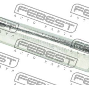 Болт развала задних колес