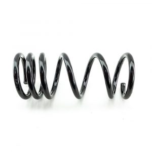 Пружина задняя