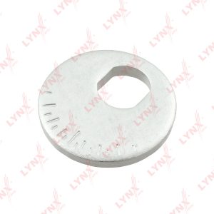 Шайба эксцентриковая (п.з.к)