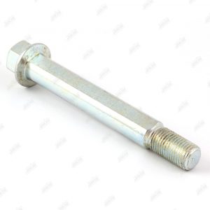 Болт развала передних колес