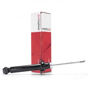 Амортизатор передний