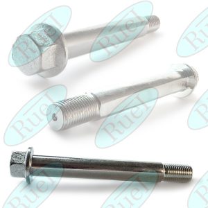 Болт развала передних колес