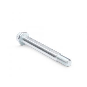 Болт развала передних колес