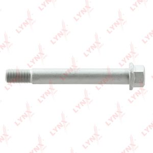 Болт развала передних колес