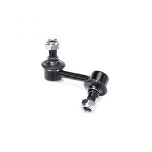 Стойка переднего стабилизатора левая