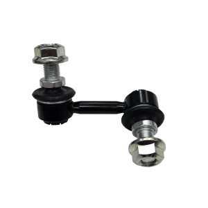 Стойка переднего стабилизатора левая