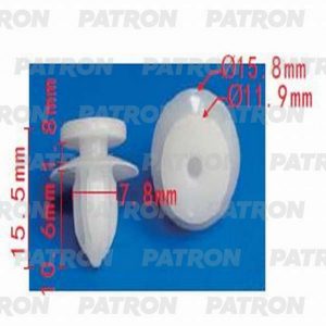 Крепеж (клоп)