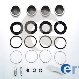 Р/к переднего суппорта с поршнем