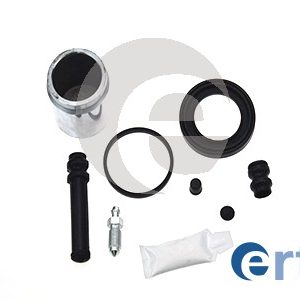 Р/к заднего суппорта с поршнем