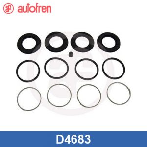 Р/к переднего суппорта