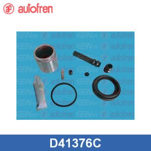 Р/к заднего суппорта с поршнем