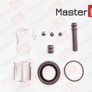 Р/к заднего суппорта с поршнем