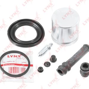 Р/к заднего суппорта с поршнем