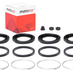 Р/к переднего суппорта