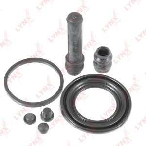 Р/к заднего суппорта