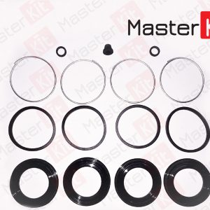 Р/к переднего суппорта