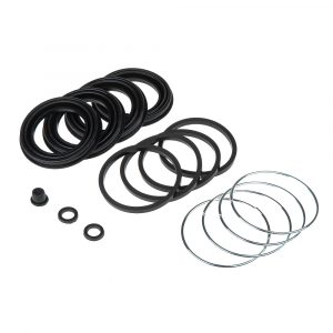 Р/к переднего суппорта