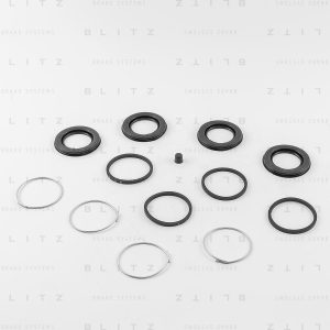 Р/к переднего суппорта