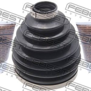 Пыльник ШРУСа наружн. задн