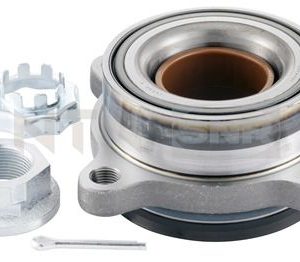 Подшипник передней ступицы