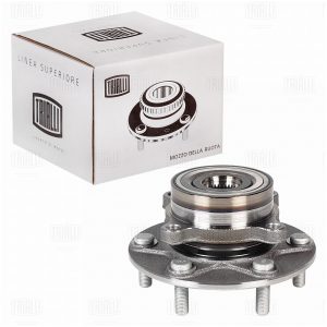 Ступица передняя